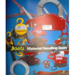 lifting and cargo securing systems