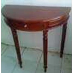 meja hiasan