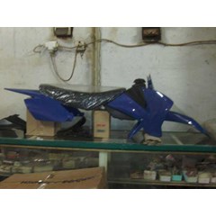 body set trail ktm' 85
