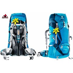 deuter act lite 45 + 10 sl