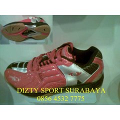sepatu badminton astec spectra junior ( original )