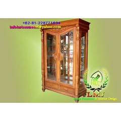 dafinci tambang cabinet