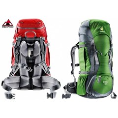 deuter fox 40