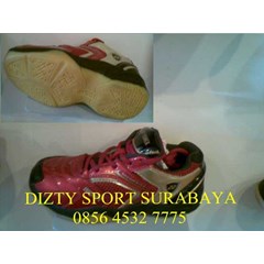 sepatu badminton yonex world champ 85 jr ( original )