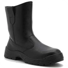cheetah safety shoes 3288 h - polyurethane
