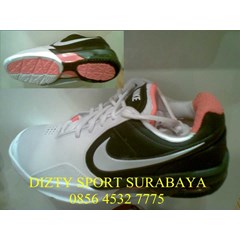 sepatu tenis nike air courtballistec 3.1 ( original )