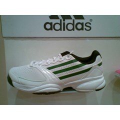 sepatu tenis adidas galaxi ellite ( original )