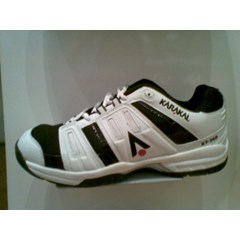 sepatu tenis karakal xt-360 ( original )