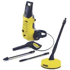 jet cleaner karcher / high pressure cleaners k 2.38m