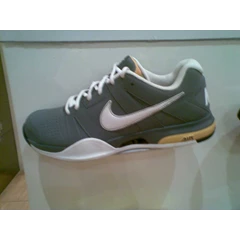 sepatu tenis nike air courtballistec 2.1 ( original )