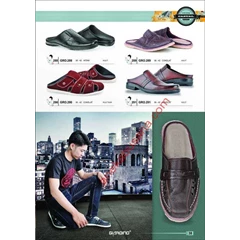 sepatu formal pria