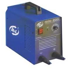 trafo las 400a zx7-400c h& l