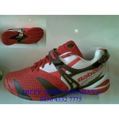 sepatu tenis babolat propulse 3 clay ( original )