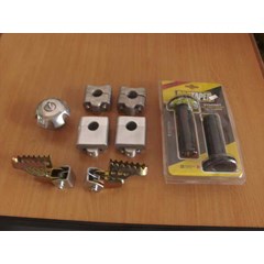 asesoris motor trail & gastrack