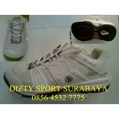 sepatu tenis karakal xt-360 ( original )