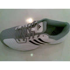 sepatu tenis adidas bercuda ( original )