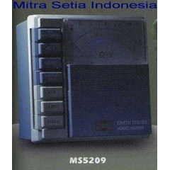 mastech ms 5209