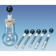 hydro bios plunger sampling pipette acc. to hensen