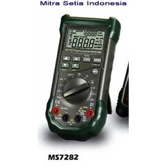 mastech ms 7282