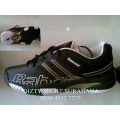 sepatu tenis babolat drive limited edition ( original )