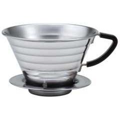 kalita # 05033 185 wave stainless dripper