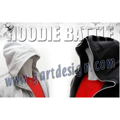 jaket ( sweater )