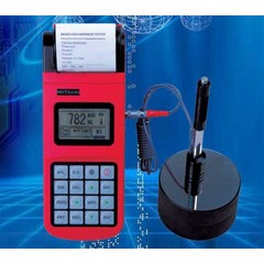 hardness tester