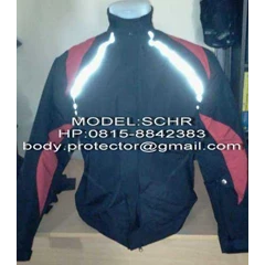 jaket touring