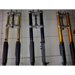 sok depan upseddown