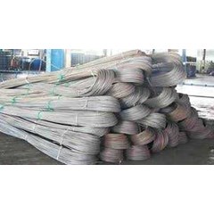 besi beton polos