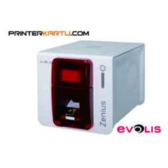 evolis zenius