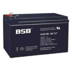 battery kering