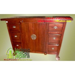 minimalist chest 6 drawers