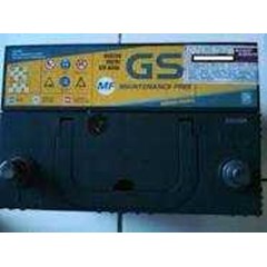 accu / aki gs ns 70 mf
