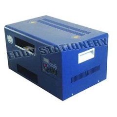 dynamic pd 160 - mesin laminating