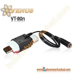 antena modem venus vt-80n