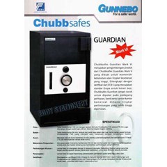 chubb safes guardian mark vi
