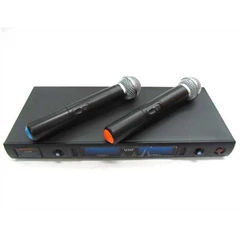 shure ulx-p8