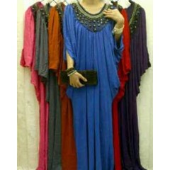 kaftan black diamond