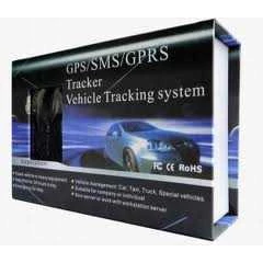 gps tracker