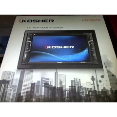 tv double din