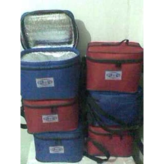 cooler bag kotak