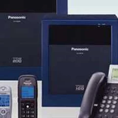 pabx panasonic kx -tda 200