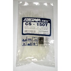 cable ties 150t