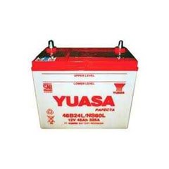 accu / aki yuasa ns 60ls pafecta