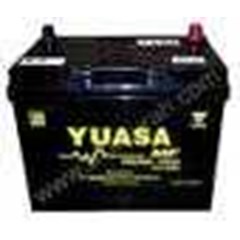 accu / aki yuasa ns 60 ls mf