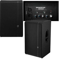 mackie hd 1521 | active loudspeaker