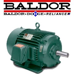 baldor reliance, motor baldor, baldor motor