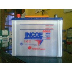accu / aki incoe n 50