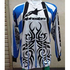 jersey cross premium